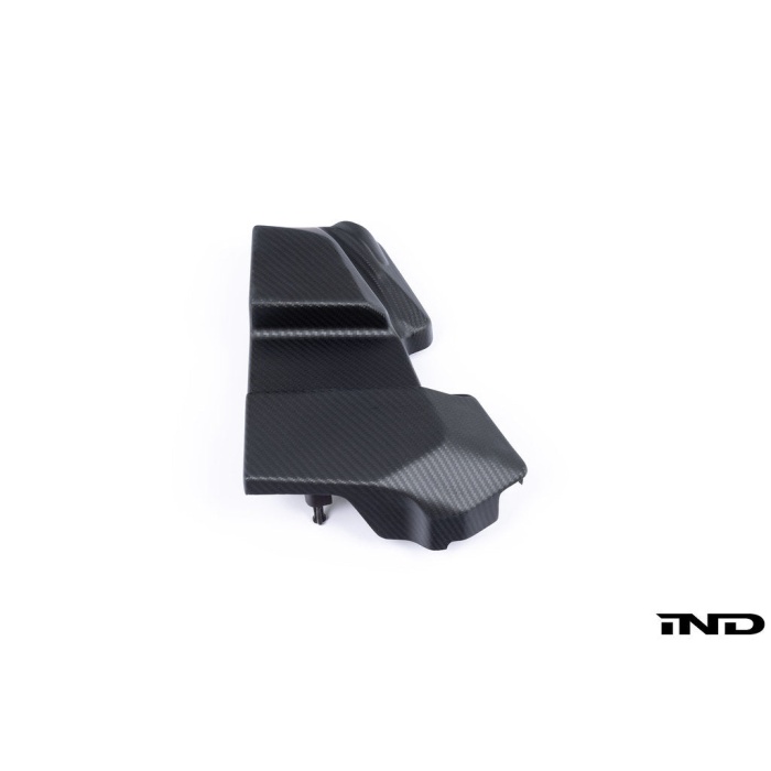 Indiv G8X M2 / M3 / M4 Carbon ECU Battery Terminal Cover