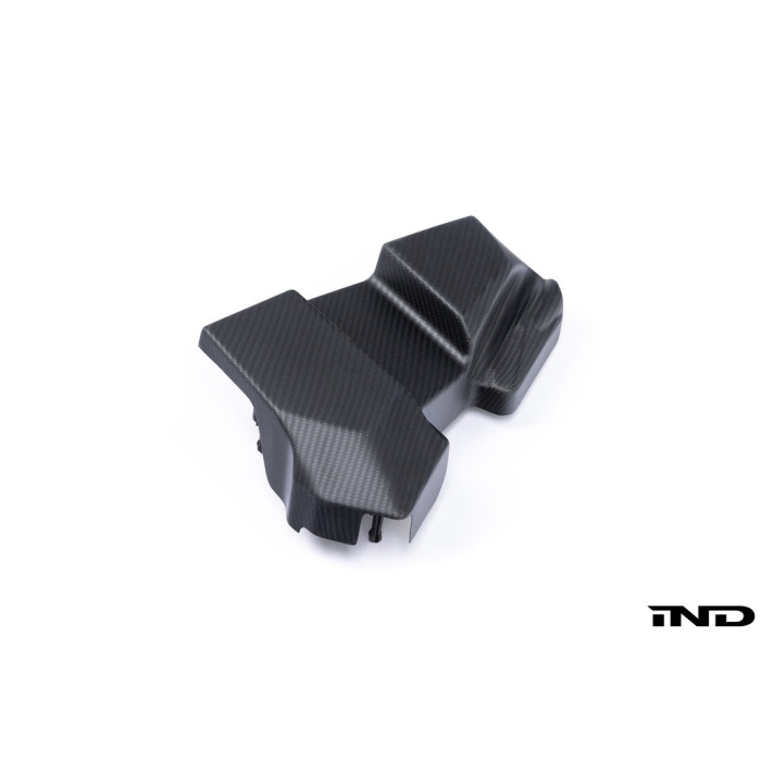 Indiv G8X M2 / M3 / M4 Carbon ECU Battery Terminal Cover