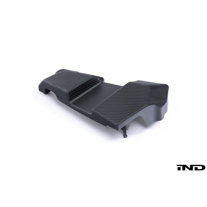 Indiv G8X M2 / M3 / M4 Carbon ECU Battery Terminal Cover