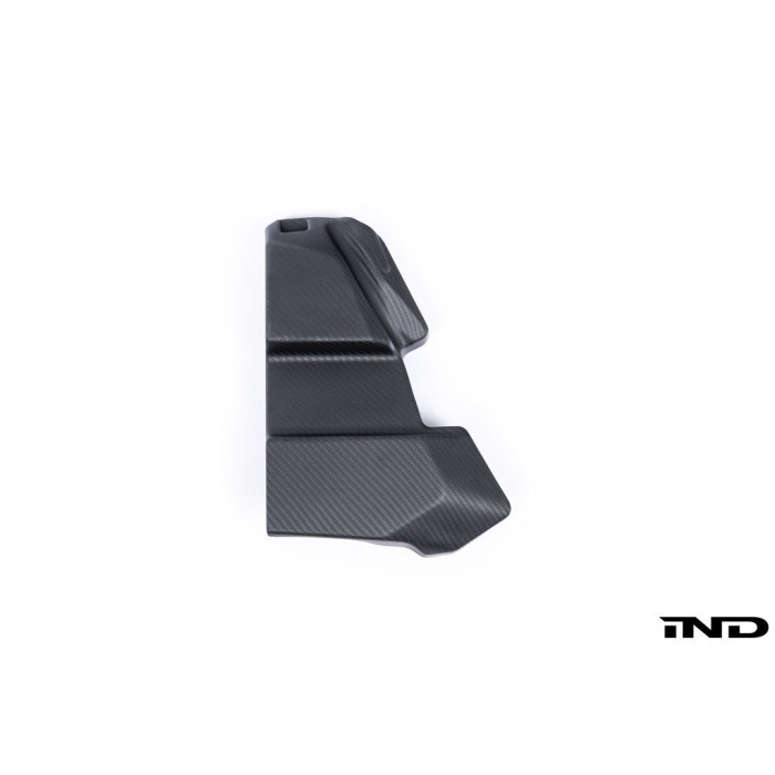 Indiv G8X M2 / M3 / M4 Carbon ECU Battery Terminal Cover