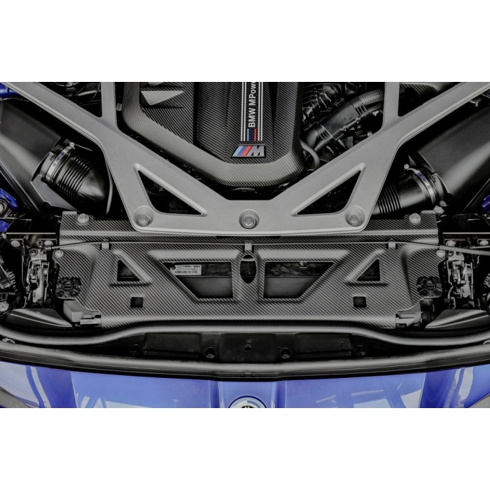 Indiv G8X M2 / M3 / M4 Carbon Cooling Shroud Cover