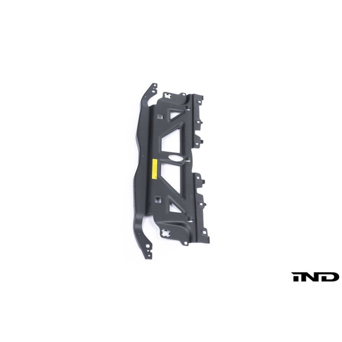 Indiv G8X M2 / M3 / M4 Carbon Cooling Shroud Cover