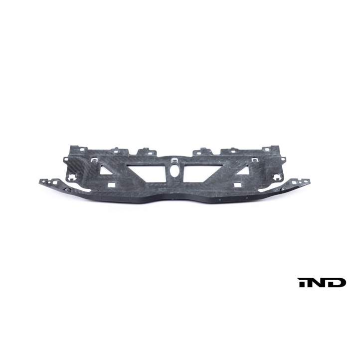 Indiv G8X M2 / M3 / M4 Carbon Cooling Shroud Cover
