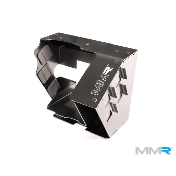 MMX Performance BMW F-Chassis N55 Oil Sump Baffle Kit