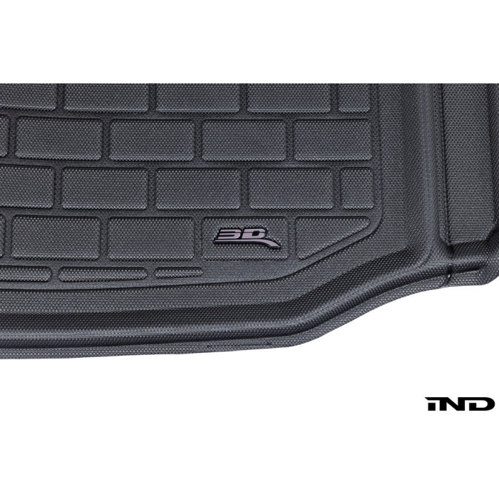 3D MAXpider F97 X3M All-Weather Cargo Liner