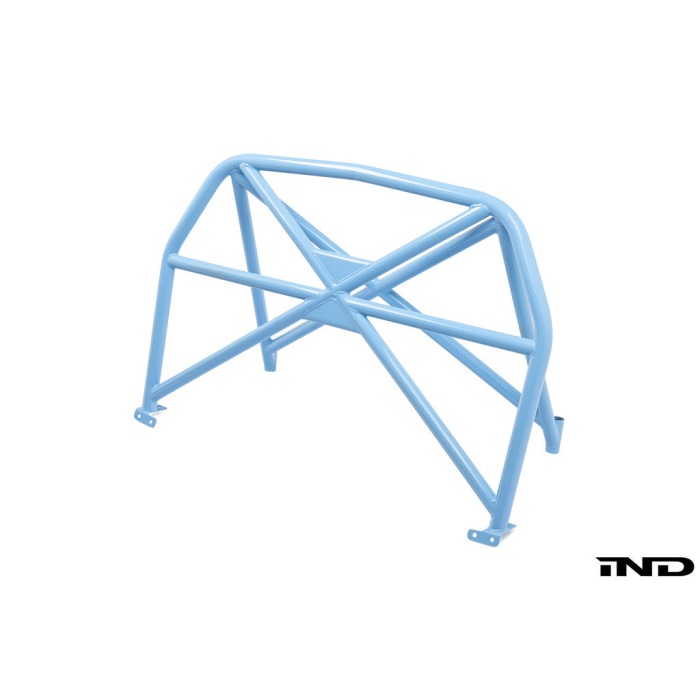 Alpha-N G87 M2 Bolt-In Harness Bar