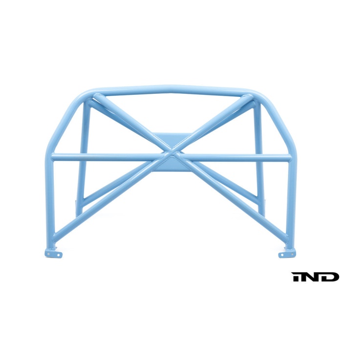 Alpha-N G87 M2 Bolt-In Harness Bar