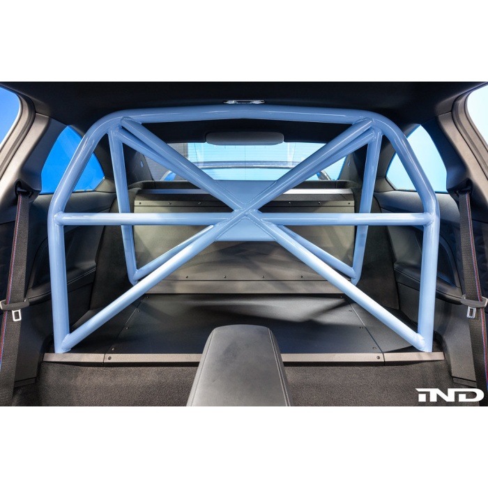 Alpha-N G87 M2 Bolt-In Harness Bar