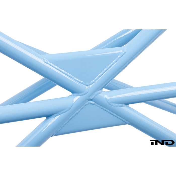 Alpha-N G87 M2 Bolt-In Harness Bar