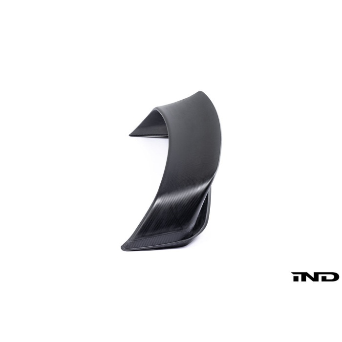 Alpha-N G87 M2 Carbon Fixed Rear Wing - Class 3