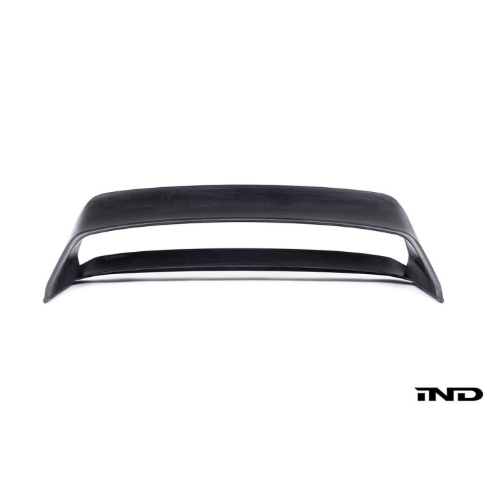 Alpha-N G87 M2 Carbon Fixed Rear Wing - Class 3