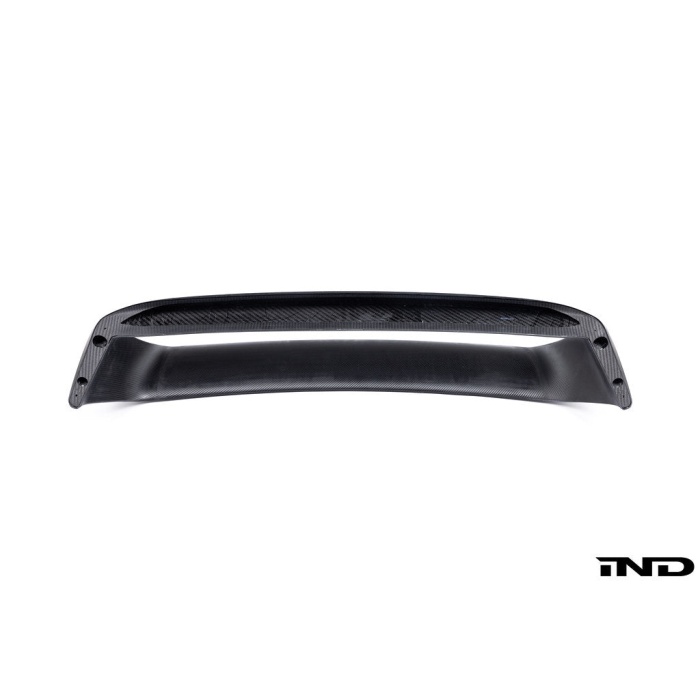 Alpha-N G87 M2 Carbon Fixed Rear Wing - Class 3