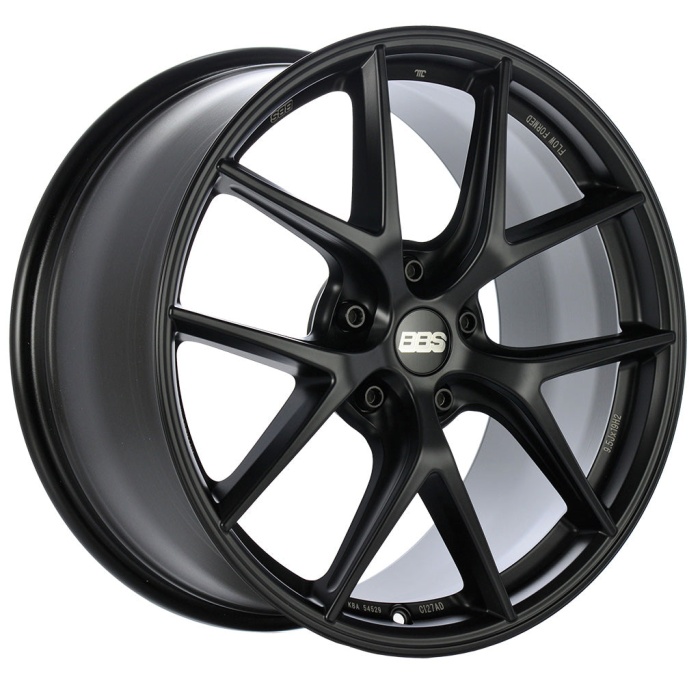 BBS CI-R Unlimited F8X M2 / M3 / M4 Wheel Set