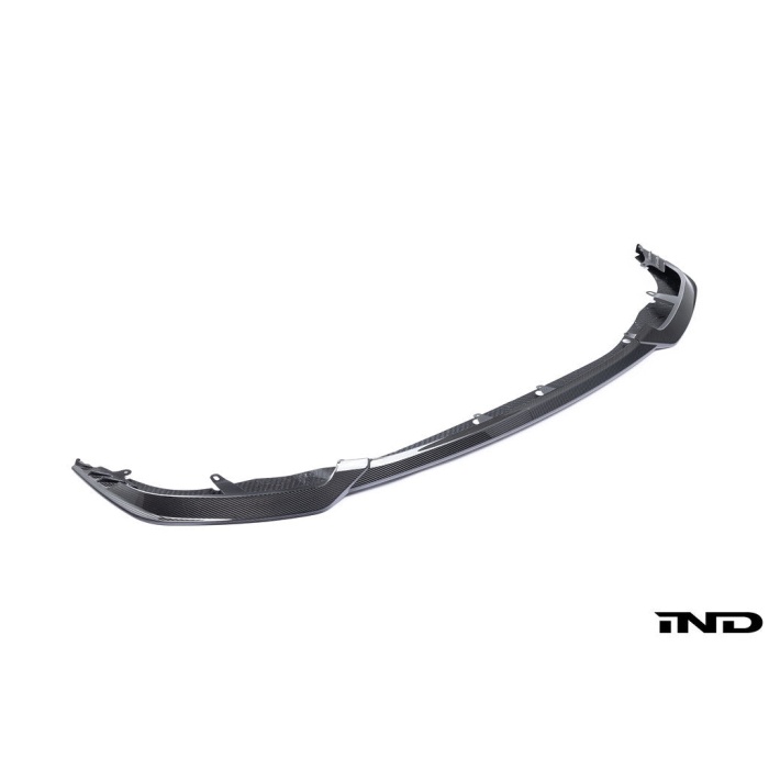 Alpha-N G87 M2 Carbon Clubsport Front Lip