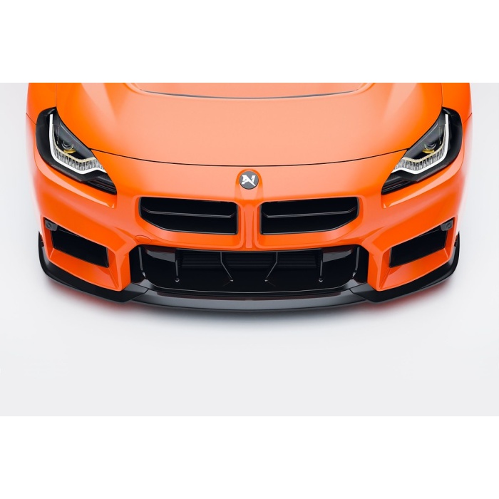 Alpha-N G87 M2 Carbon Clubsport Front Lip