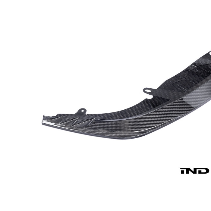 Alpha-N G87 M2 Carbon Clubsport Front Lip