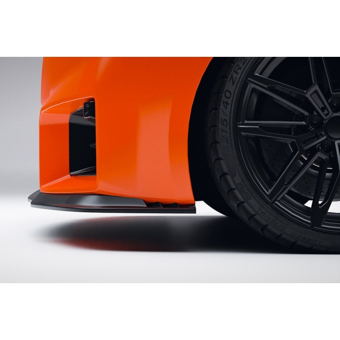 Alpha-N G87 M2 Carbon Clubsport Front Lip