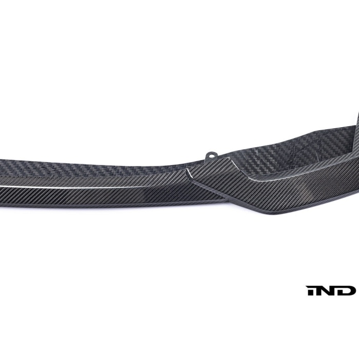 Alpha-N G87 M2 Carbon Clubsport Front Lip