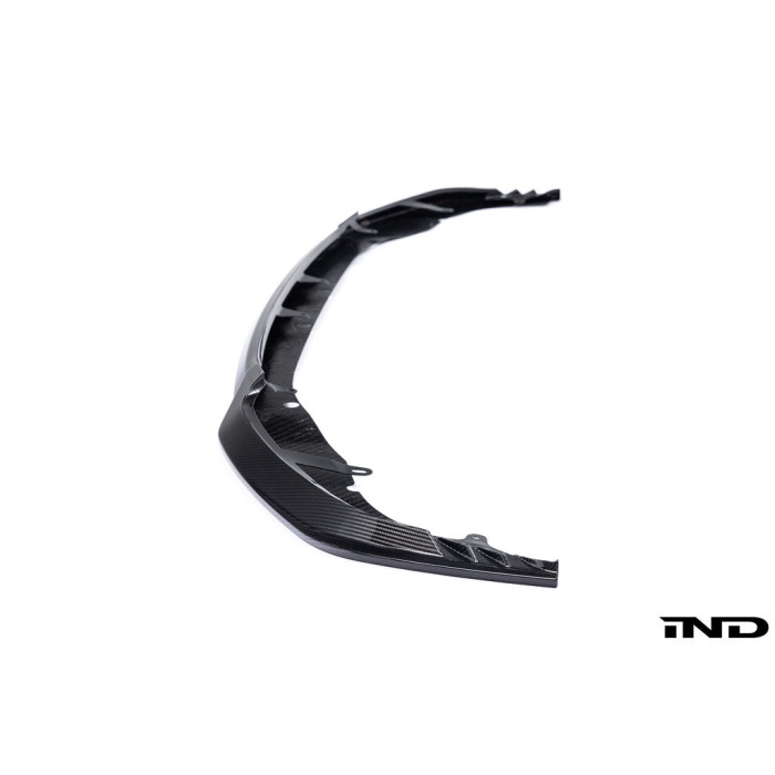 Alpha-N G87 M2 Carbon Clubsport Front Lip