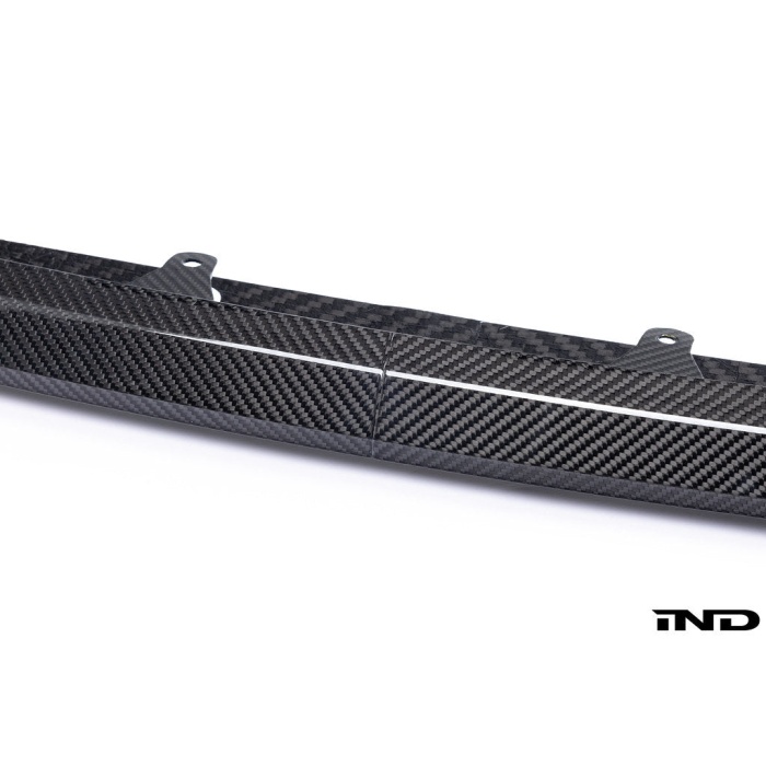 Alpha-N G87 M2 Carbon Clubsport Front Lip