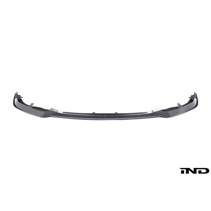 Alpha-N G87 M2 Carbon Clubsport Front Lip