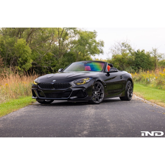 Motorsport+ G29 Z4 CSL Style Yellow DRL LED Module Set