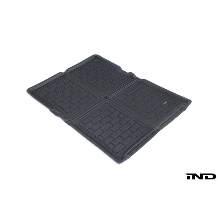 3D MAXpider F93 M8 Gran Coupe All-Weather Cargo Mat
