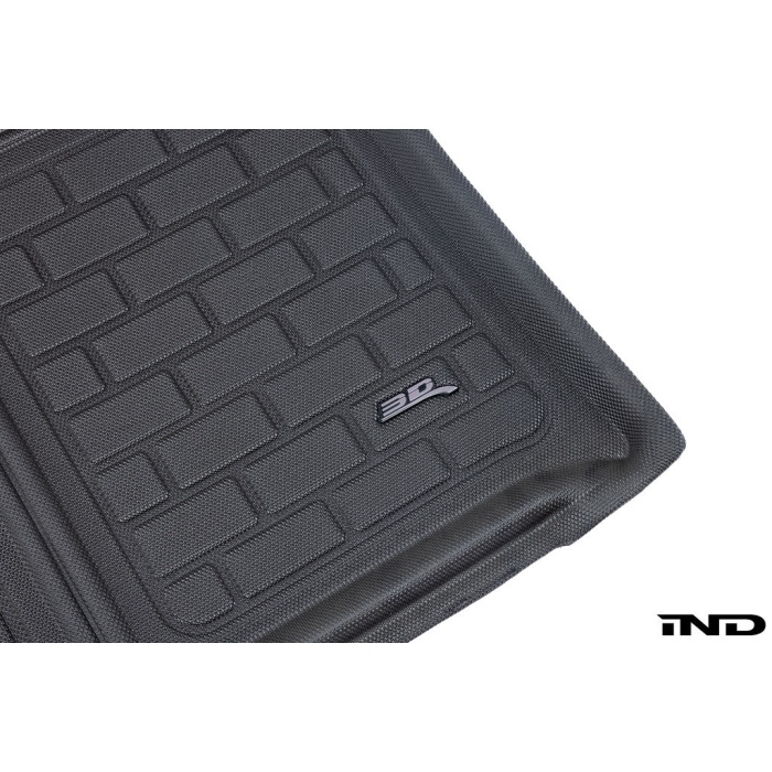 3D MAXpider F93 M8 Gran Coupe All-Weather Cargo Mat