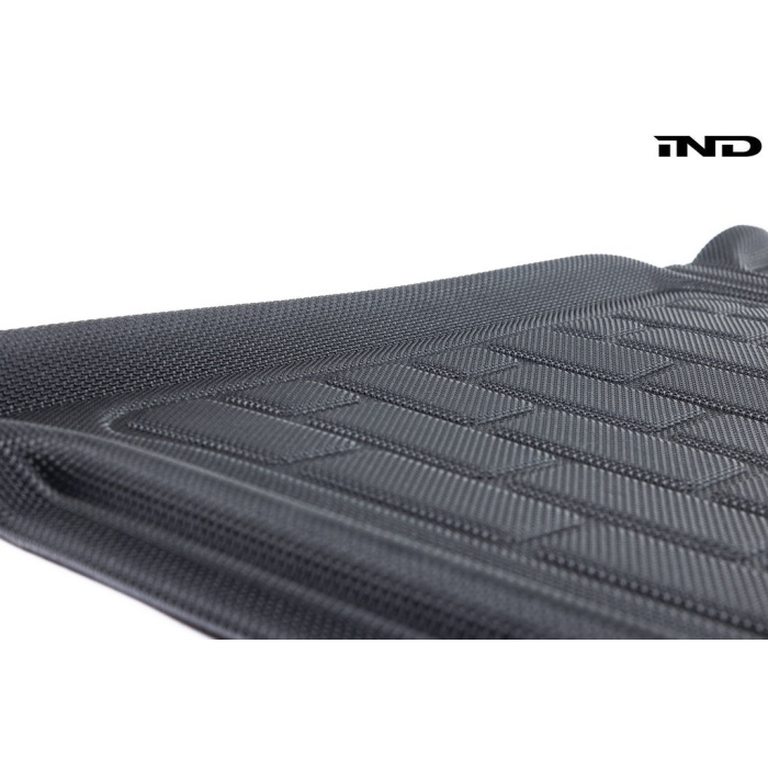 3D MAXpider F93 M8 Gran Coupe All-Weather Cargo Mat