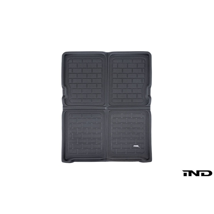 3D MAXpider F93 M8 Gran Coupe All-Weather Cargo Mat