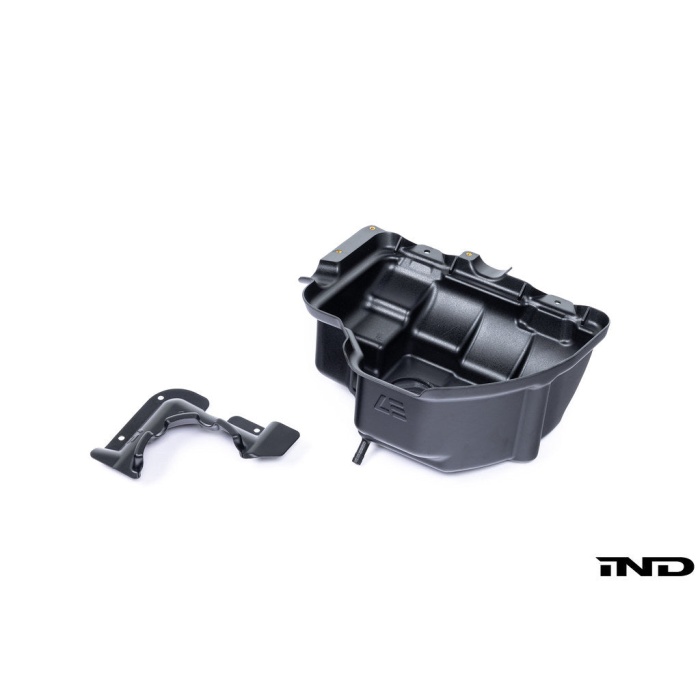 Level Performance F90 M5 / F9X M8 Coolant Expansion Tank Shield