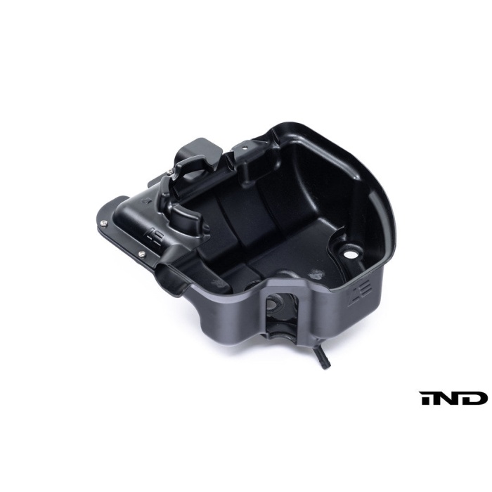 Level Performance F90 M5 / F9X M8 Coolant Expansion Tank Shield