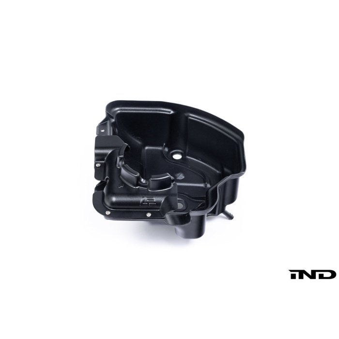 Level Performance F90 M5 / F9X M8 Coolant Expansion Tank Shield