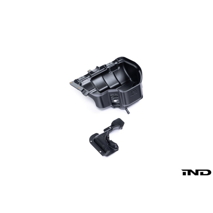 Level Performance F90 M5 / F9X M8 Coolant Expansion Tank Shield