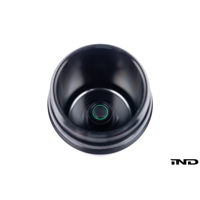 MMX Performance BMW B58 / B57 Billet Oil Filter Housing Cap