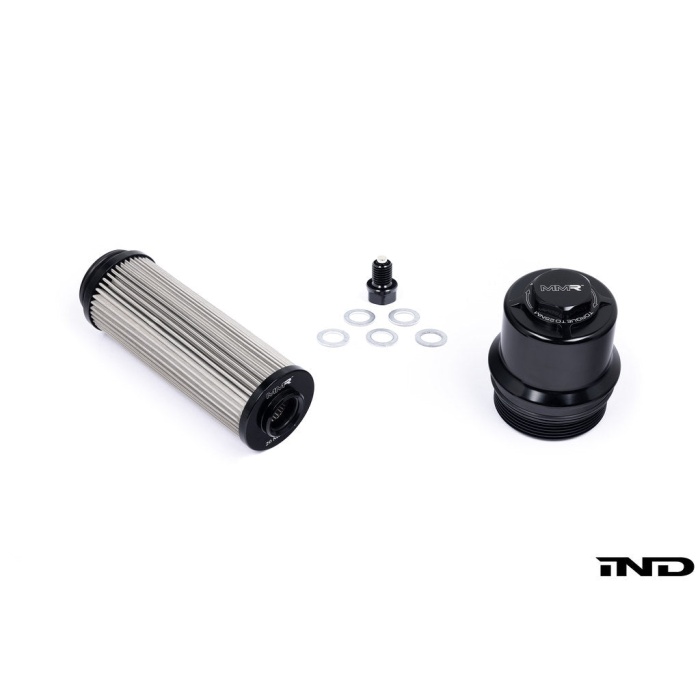 MMX Performance BMW B58 / B57 Lifetime Oil Change Service Kit