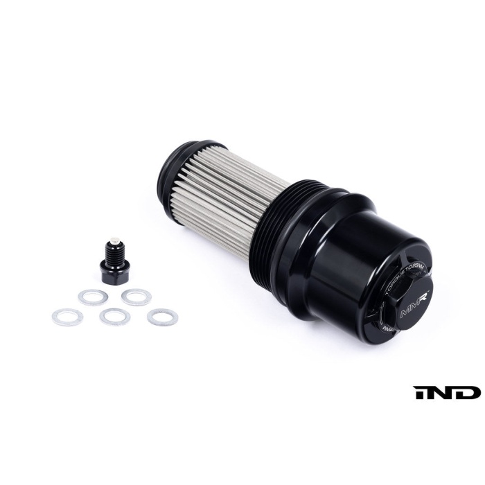 MMX Performance BMW B58 / B57 Lifetime Oil Change Service Kit