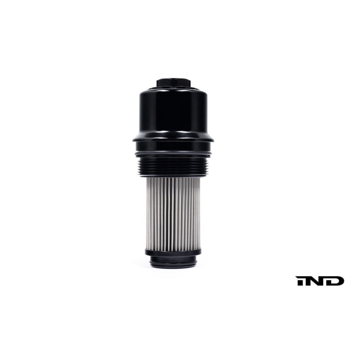 MMX Performance BMW B58 / B57 Lifetime Oil Change Service Kit