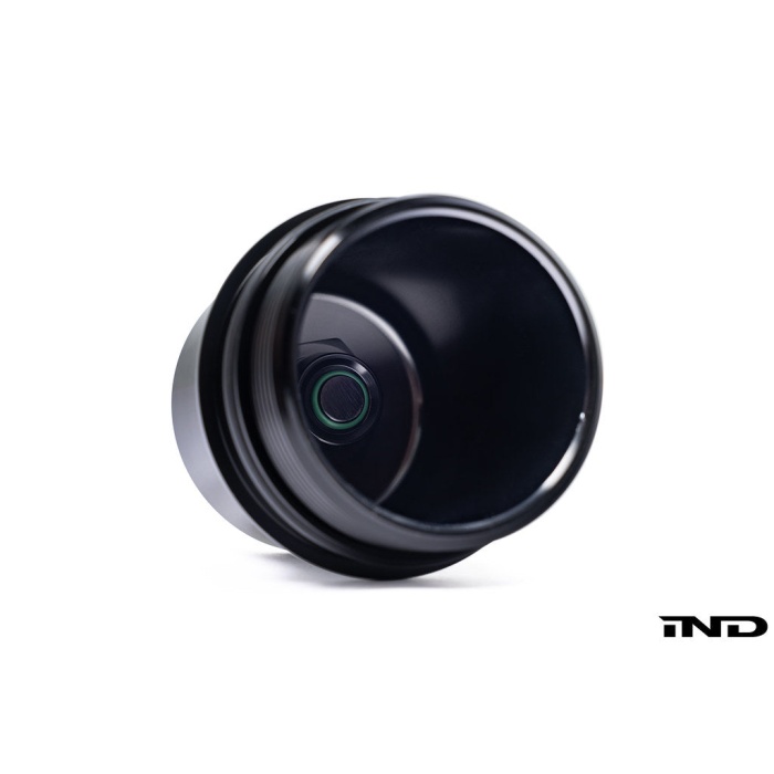 MMX Performance BMW B58 / B57 Lifetime Oil Change Service Kit