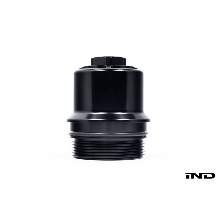 MMX Performance BMW B58 / B57 Lifetime Oil Change Service Kit