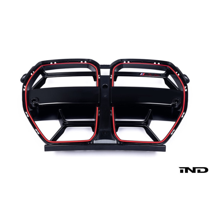 BMW G80 M3 CS Front Grille
