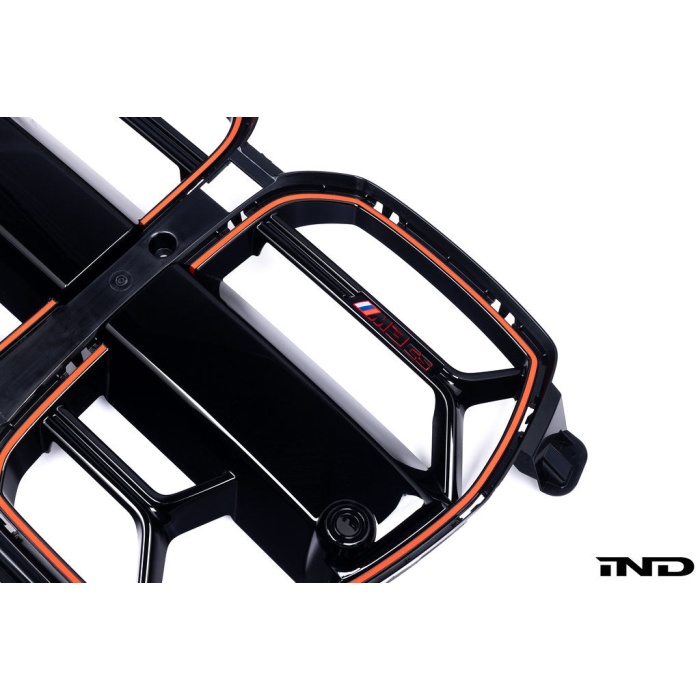 BMW G80 M3 CS Front Grille
