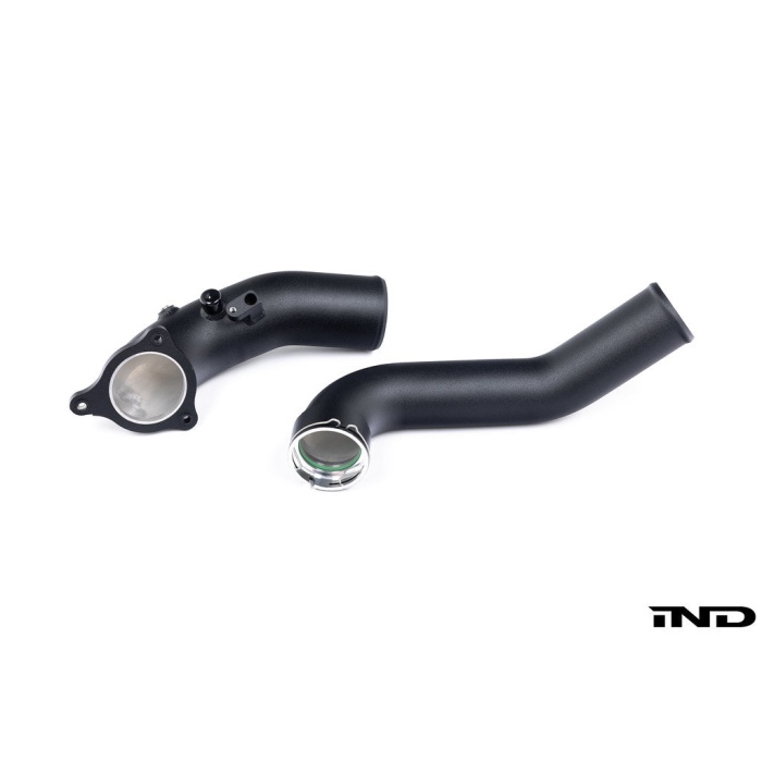 MMX Performance BMW B58 Charge Pipe Kit