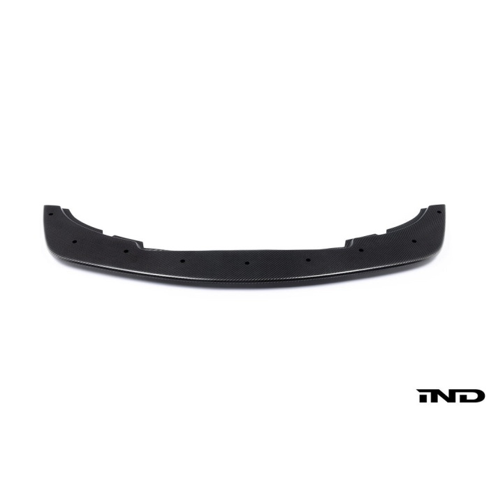 Slon Workshop E46 M3 Carbon GT4 Front Lip