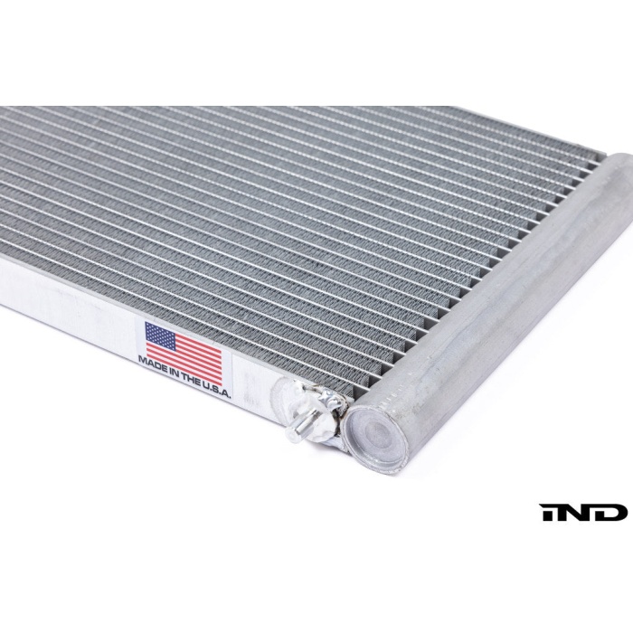 Carbahn F95 X5M / F96 X6M Performance Heat Exchanger Kit