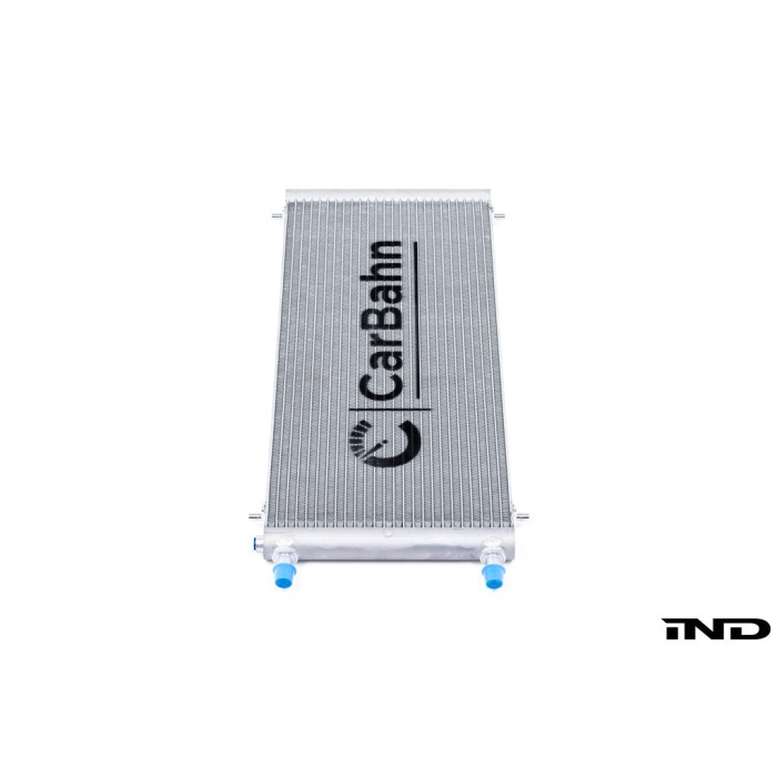 Carbahn F95 X5M / F96 X6M Performance Heat Exchanger Kit