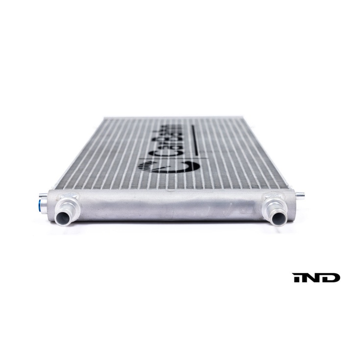 Carbahn F95 X5M / F96 X6M Performance Heat Exchanger Kit
