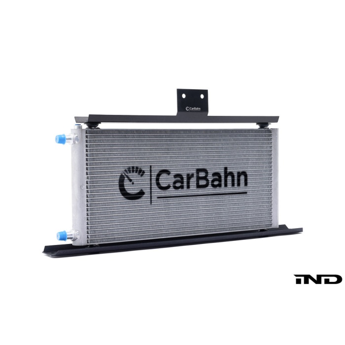 Carbahn F95 X5M / F96 X6M Performance Heat Exchanger Kit