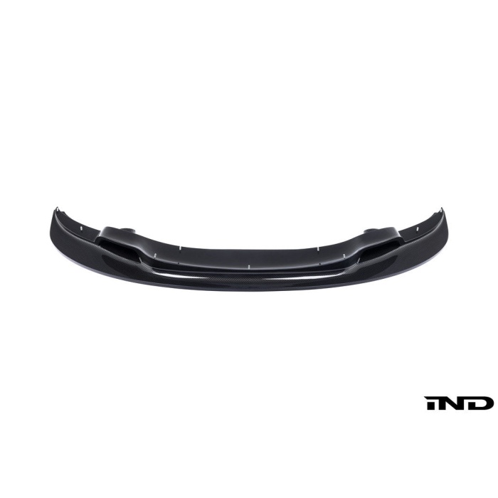 Karbonius E9X M3 Carbon Front Lip - Street