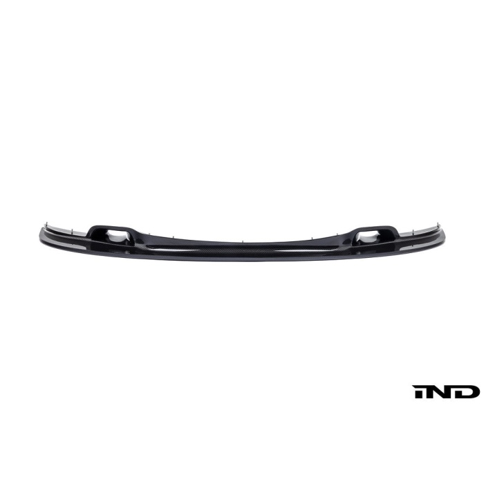 Karbonius E9X M3 Carbon Front Lip - Street